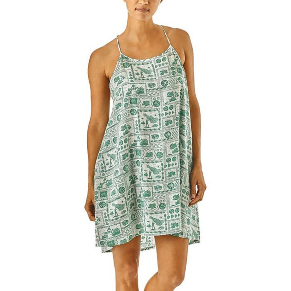 Patagonia Dress